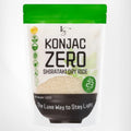 LUXE SLIM Konjac Zero Shirataki Dry Rice 500G