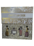 DIOR Mini Perfume Set 9ml each