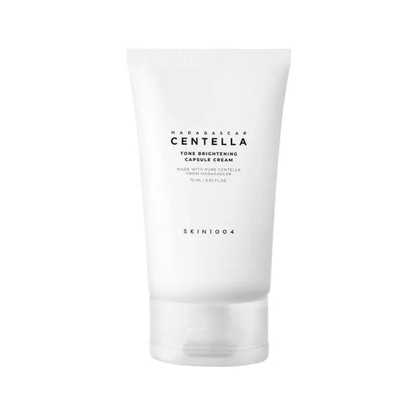 SKIN1004 Madagascar Centella Tone Brightening Capsule Cream 75ml