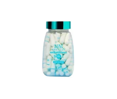 KM Kat Melendez Nekothione 9in1