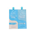 Herskin Secret Glow Twin Pack 50g