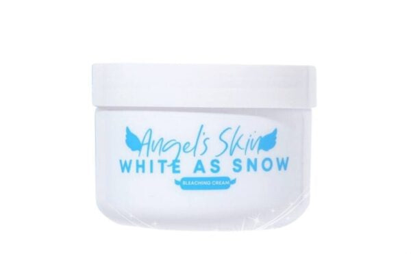 ANGEL’s SKIN White as Snow Bleaching Cream