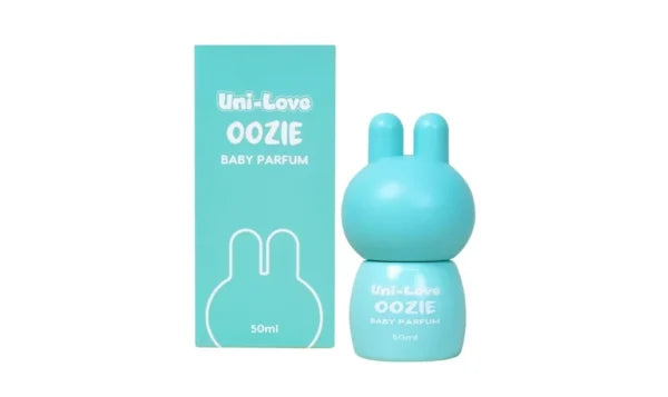 UniLove Baby Parfum (Oozie) 50ml
