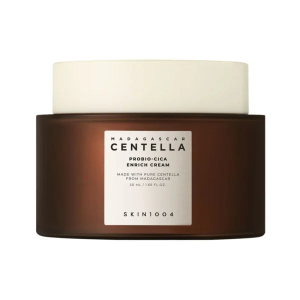 SKIN1004 Madagascar Centella Probio-Cica Enrich Cream 50ml