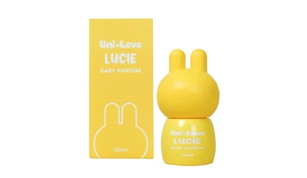 UniLove Baby Parfum (Lucie) 50ml