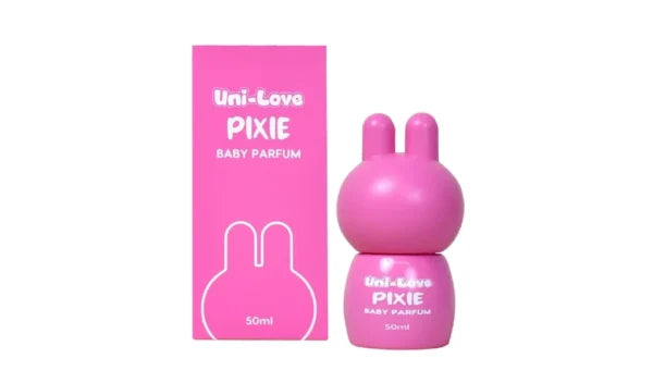 UniLove Baby Parfum (Pixie) 50ml