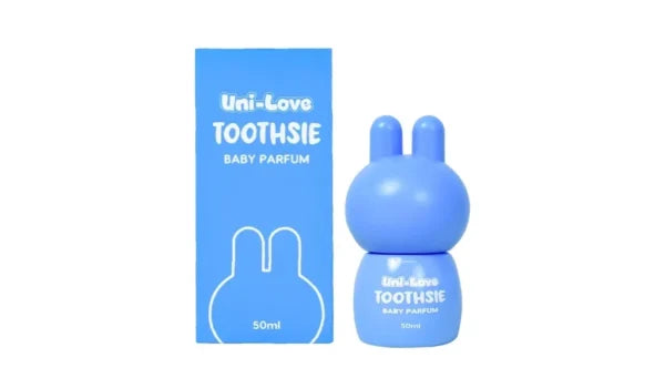 UniLove Baby Parfum (Toothsie) (Powder Scent) 50ml