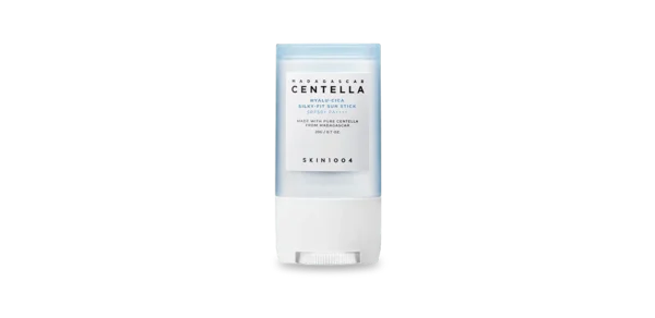 SKIN1004 Hyalu-Cica Silky-Fit Sun Stick Moisturizing Matte Finish Sunstick 20g