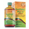 PEDZINC PLUS C Vitamin C with Zinc Syrup 240mL