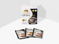 LUXE Beauty CAFFE BLACK (8 SACHET PER BOX)
