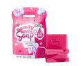 YOU GLOW BABE Beauty White Soap Micropeeling 5PCS Per Pack (New Packaging)