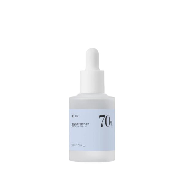 ANUA BIRCH 70 MOISTURE BOOSTING SERUM 30ML