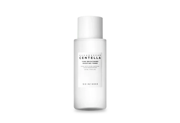 SKIN1004 Madagascar Centella Tone Brightening Boosting Toner 210ml (cruelty-free)