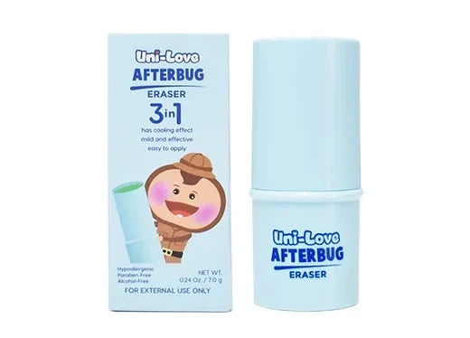 UniLove Afterbug Eraser 7g