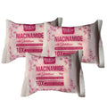 BMRS Niacinamide with Gluthatione soap 70g