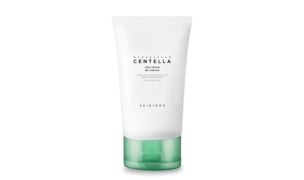 SKIN1004 Madagascar Centella Tea-Trica B5 Cream 75ml