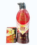 Deli Skin Nano White Gluta Lotion & Soap Combo