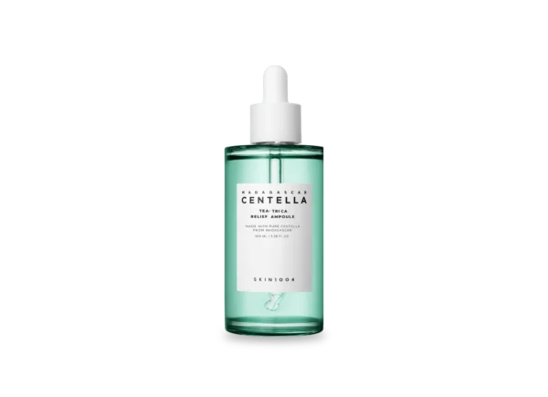 SKIN1004 Madagascar Centella Tea-Trica Relief Ampoule 100ml