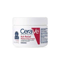 CERAVE Itch Relief Moisturizing cream 340g