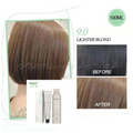 Bremod Premium Lighter Blonde 9.0 with Oxidizing cream