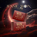 JennieMoon 90X Power of Moonlight Soap 160g