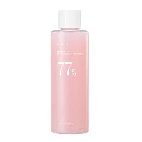 Anua Peach 77 Niacin Essence Toner 250ML