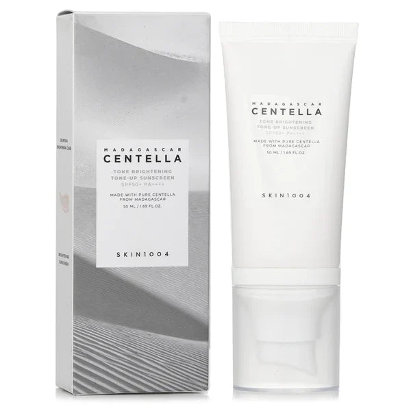 sKIN1004 Centella Tone Brigthening Tone up Sunscreen 50ml