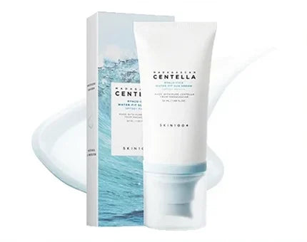 SKIN1004 Centella Hyalu -Cica Water fit Sun Serum SPF50+ Broad Spectrum 50ml