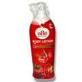 888 Total White Body Lotion Bright Glow Aura Tomato Extracts 500ml