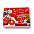 888 Total White TOMATO Intensive Whitening Soap 90g