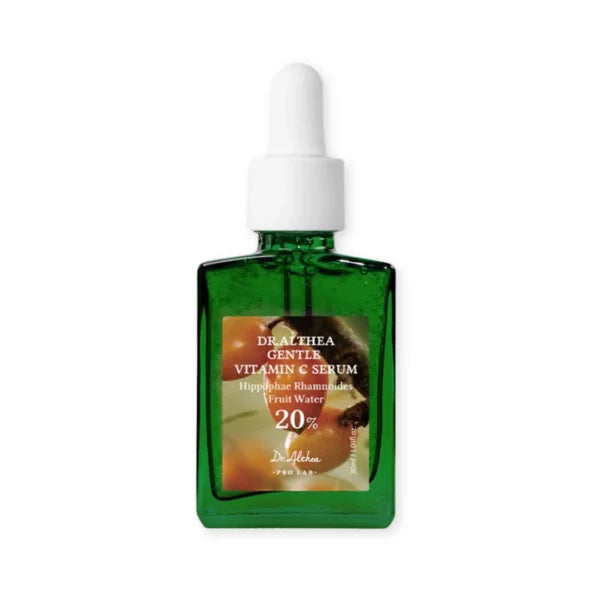 Dr Althea Green Vitamin C serum 30ml