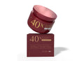 JENNIEMOON 40x Pro Derma Plus Body Booster Whitening Cream 250g