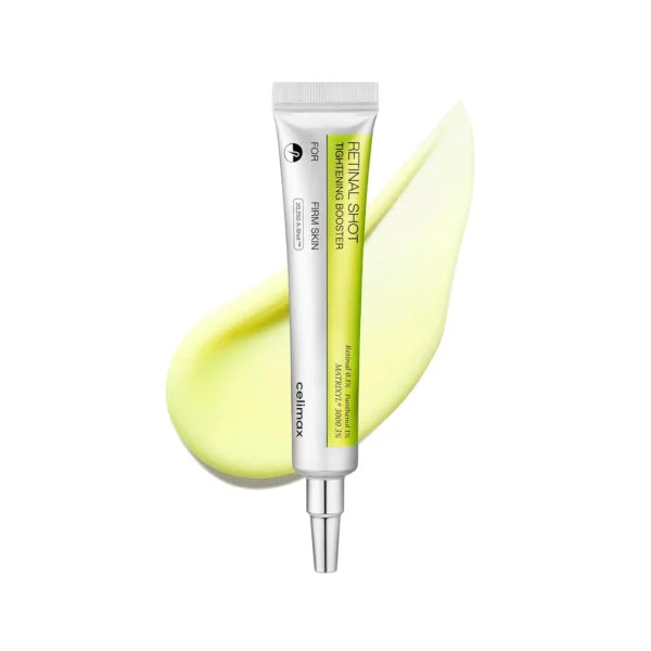 Celimax The Vita A Retinal Shot Tightening Booster 15ml