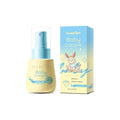 TENDEROO Baby Cologne Alcohol Free Mild Scent-Lullaby Silk 50ml