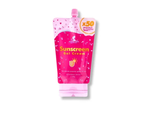 PERFECT SKIN Sunblock SPF45 50g