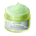 SKINTIFIC 3X ACID Anti-Acne Pore Black Head Removal Gel Moisturizer 30g