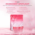 RyxSkin Sincerity Power Bright Bleaching Whipped Beauty Bar5x 70g