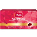 MYRA Ultimate Vitamin E 30x Capsule