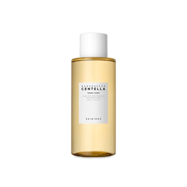 SKIN1004 Madagascar Centella Toning Toner 400ml