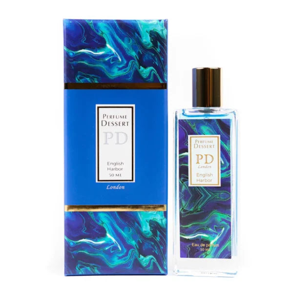 Perfume Dessert English Harbour 50ml