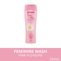 BETADINE Feminine Wash Pink Pleasure 250ml