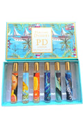 Perfume Dessert Men’s FRAGRANCE SAMPLER