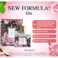 Perfume Dessert Elle 30ml