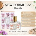 Perfume Dessert Cloudy 30ml