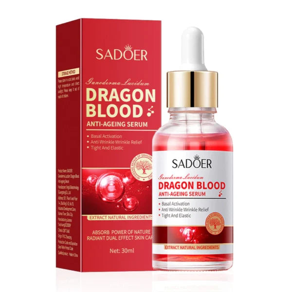SADOER Dragon Blood Serum 30ml