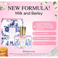 PERFUME DESSERT LONDON-Milk & Barley 30ml