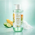 PERFUME DESSERT Cucumber Melon Cooler Shower Gel 500ml