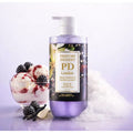 PERFUME DESSERT Black Rasberry Vanilla Ice Cream Shower Gel 500ml