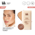 BLK Cosmetics Universal Tinted Sunscreen Stick-(TOAST)