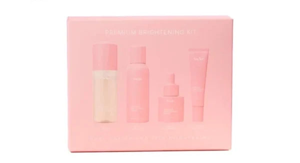 Fairy Skin Premium Brightening Kit